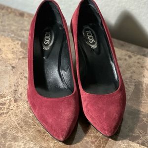 Tod’s women shoes